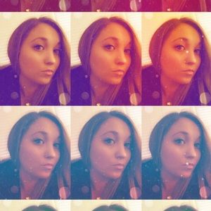 Meet your Posher, Lauren